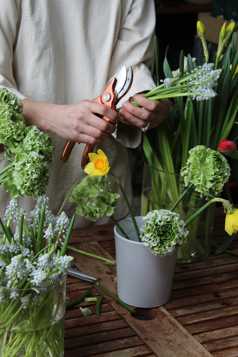 Workshop: Harvest Moon Floral Crowns – Native Flower Company