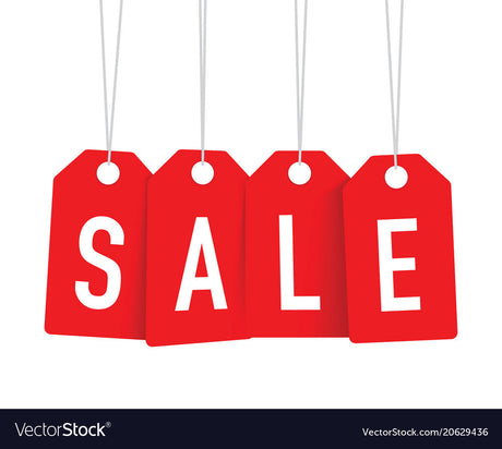 SALE