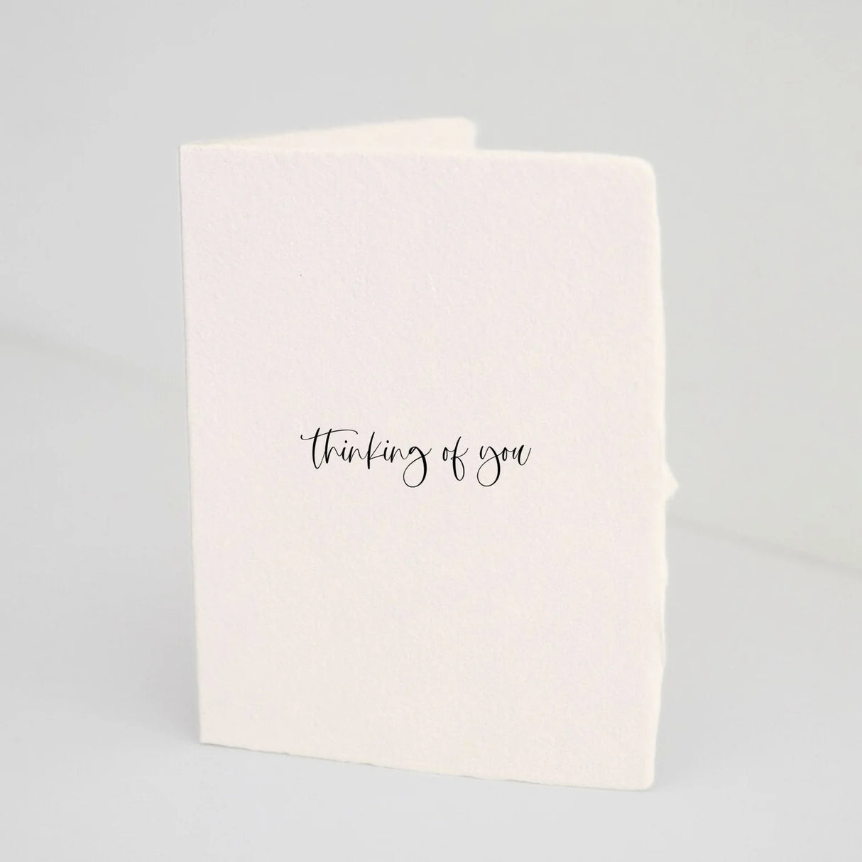 Thinking of You Card