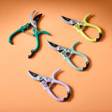 New Colors! Garden Pruners