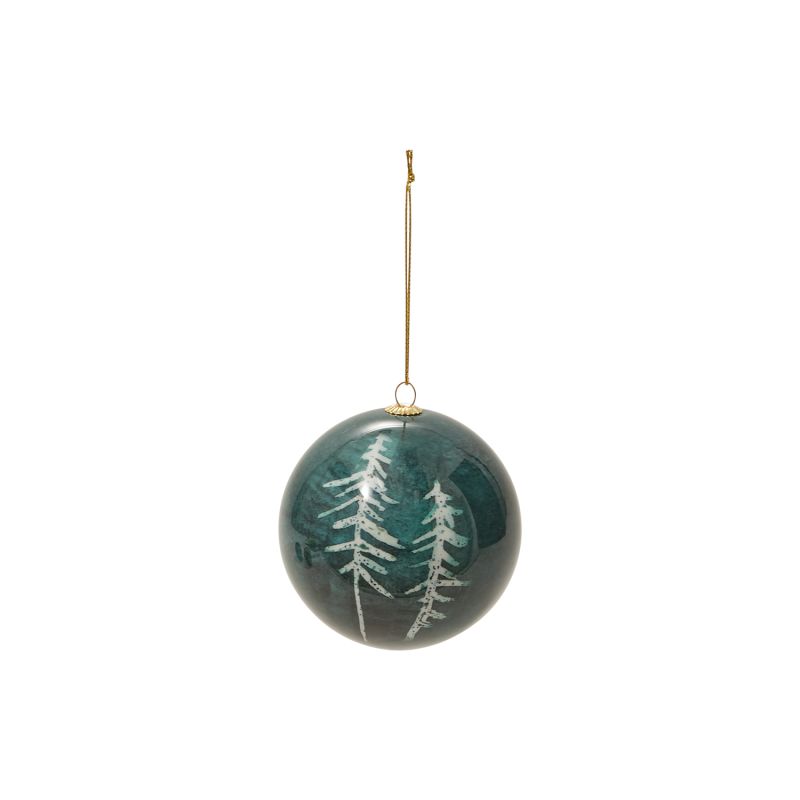 Ornament: Brinley(tree)