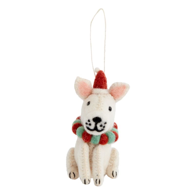 Ornament; Frenchie