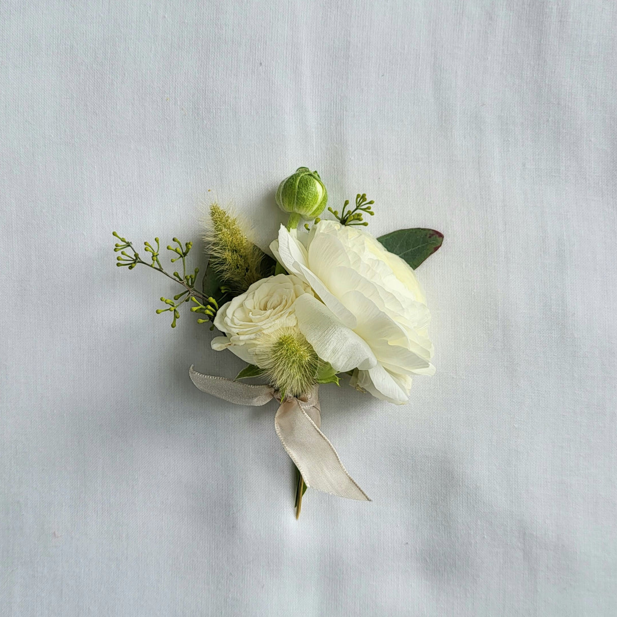 Boutonniere