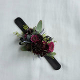 Wrist Corsage