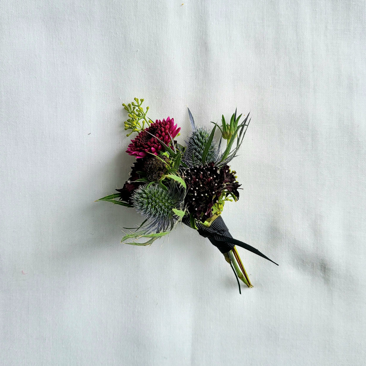 Boutonniere