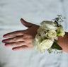 Wrist Corsage