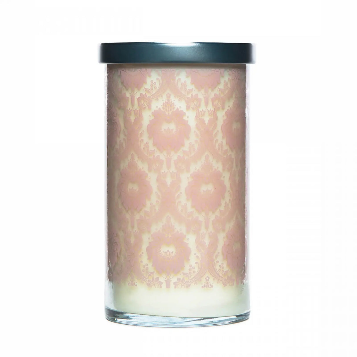 Peony Candle K Hall