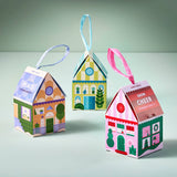 Home Grown Ornaments - Mixed 18pk