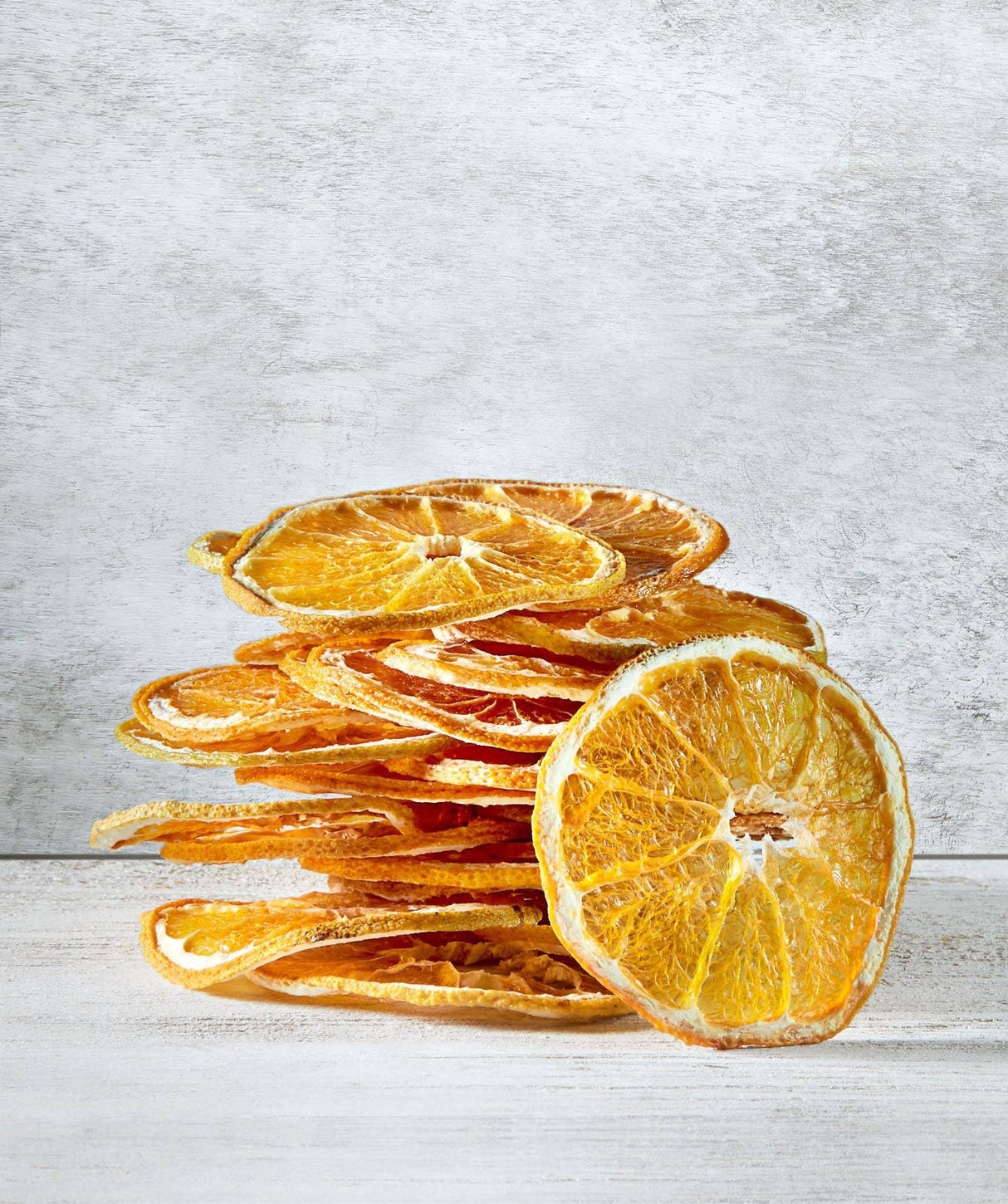 Crispy Dark Chocolate Orange Slices | Snack Pack w/Tray-New!