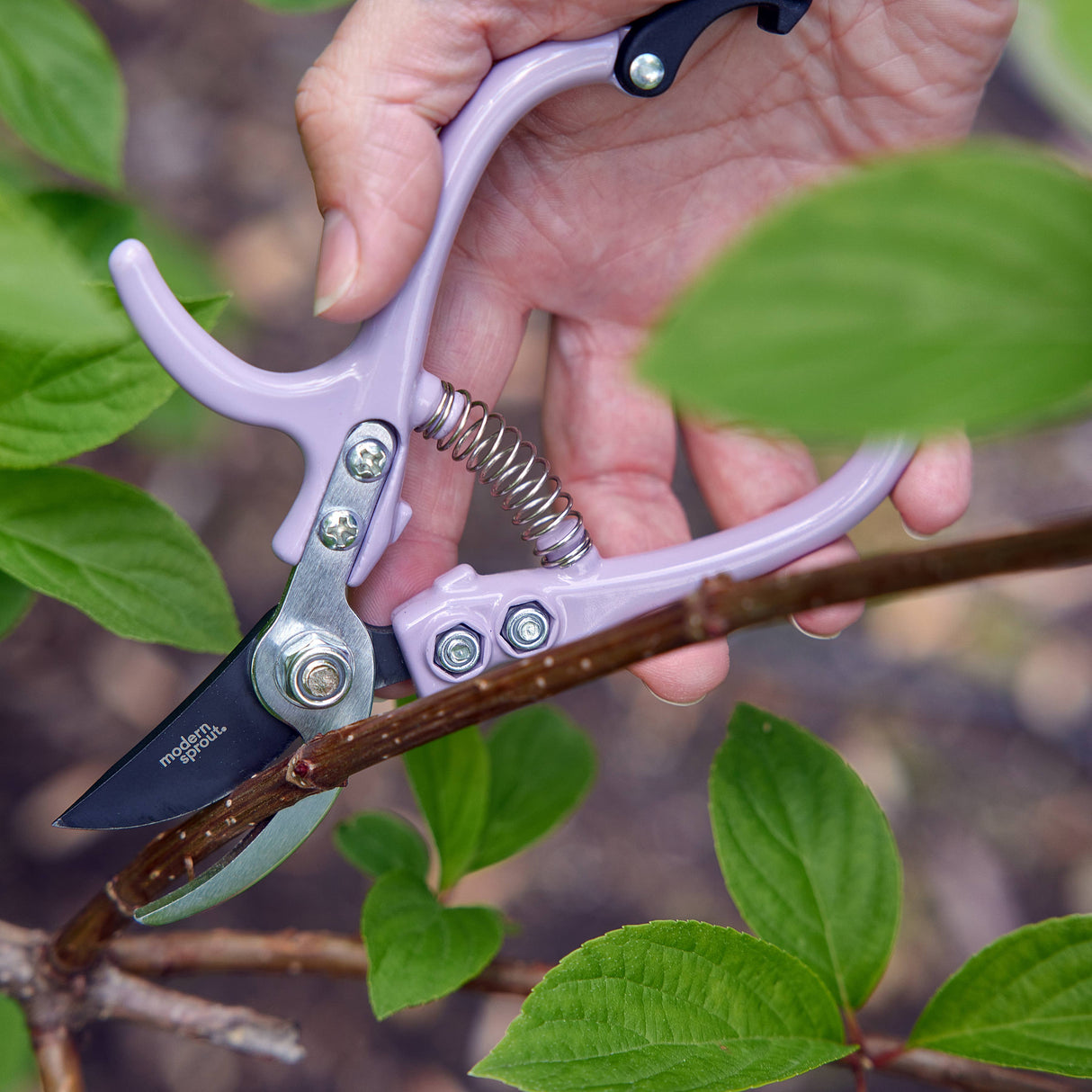 New Colors! Garden Pruners