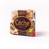 Cache Toffee 2oz