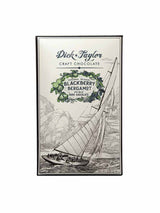 Dick Taylor Blackberry Bergamot Dark Chocolate