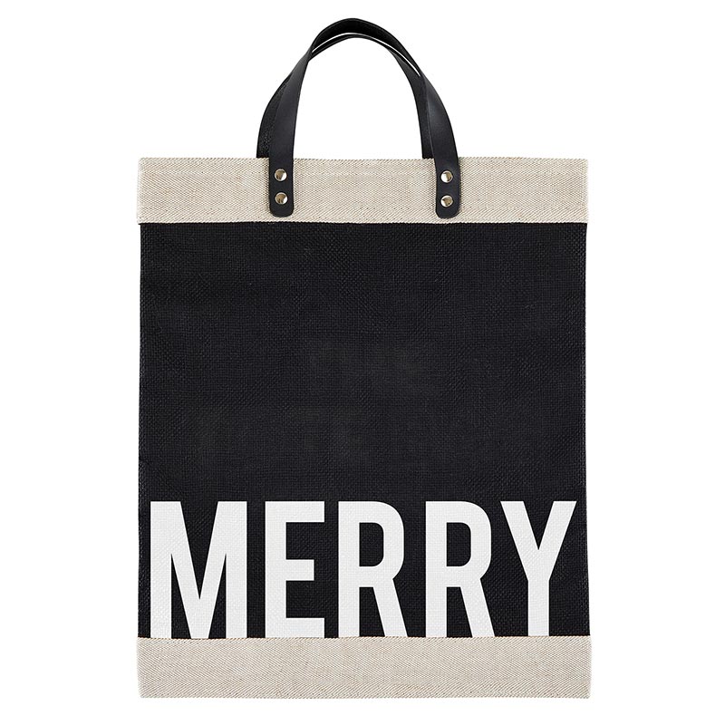 Tote Black Market Merry