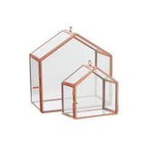 Ornament; Cozy Greenhouse(small)