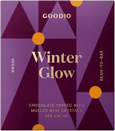 Goodio Winter Glow Chocoloate