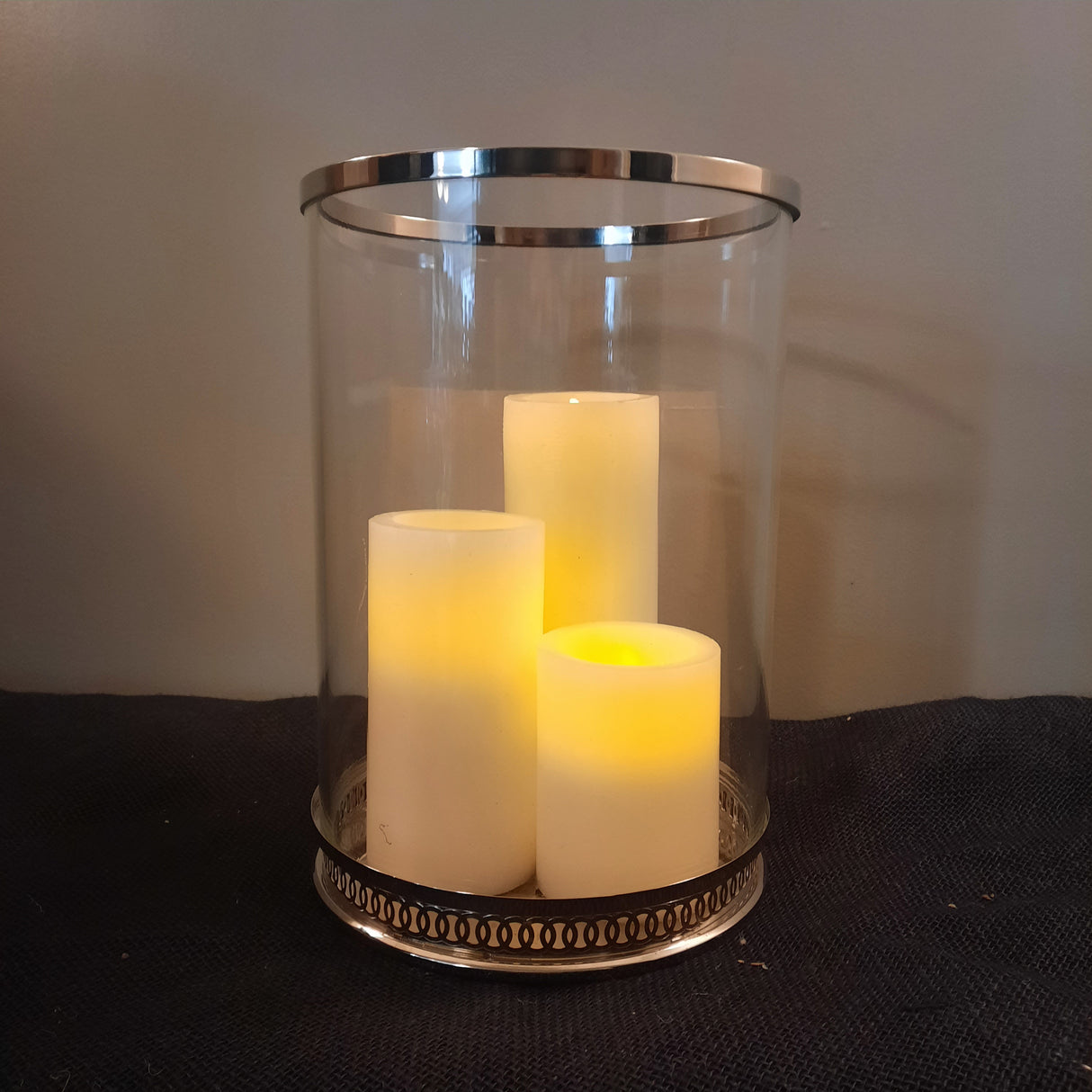 Hurricane Votive