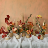 Gather - A Bud Vase Collection