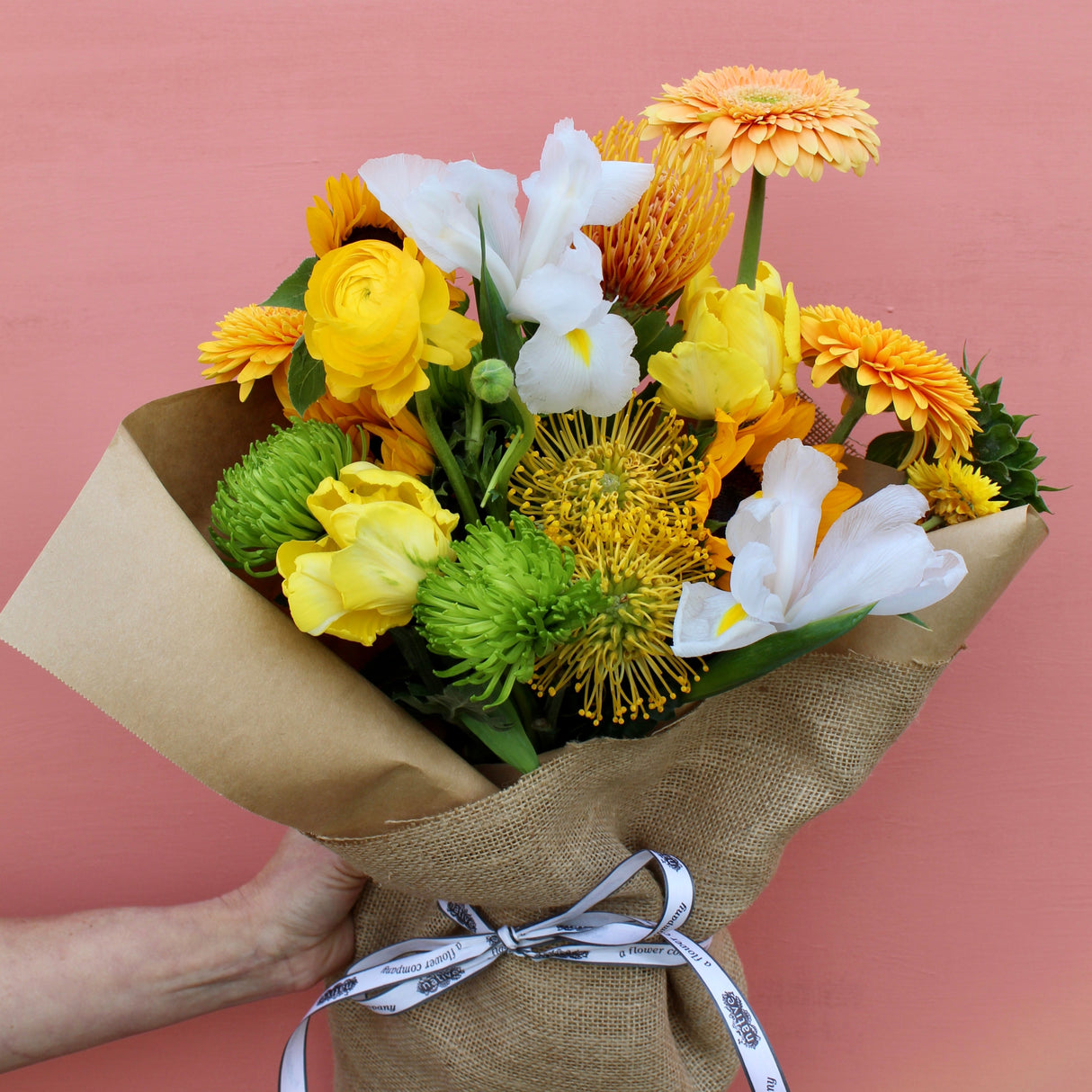 SUPREME Flower Bundle: 12-Month Subscription