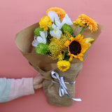 SIGNATURE Flower Bundle: 12-Month Subscription