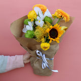 SIGNATURE Flower Bundle: 6-month Subscription