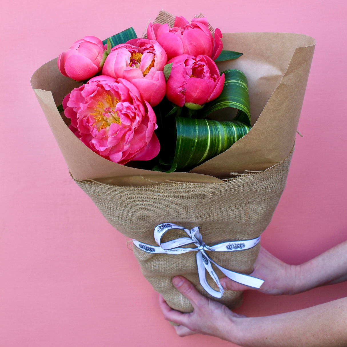 SIGNATURE Flower Bundle: 6-month Subscription