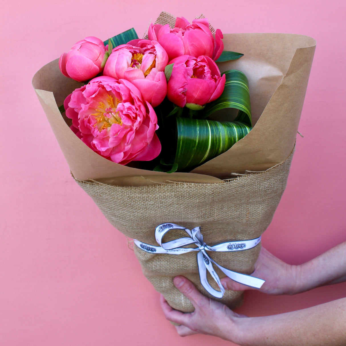 SIGNATURE Flower Bundle: 3-Month Subscription