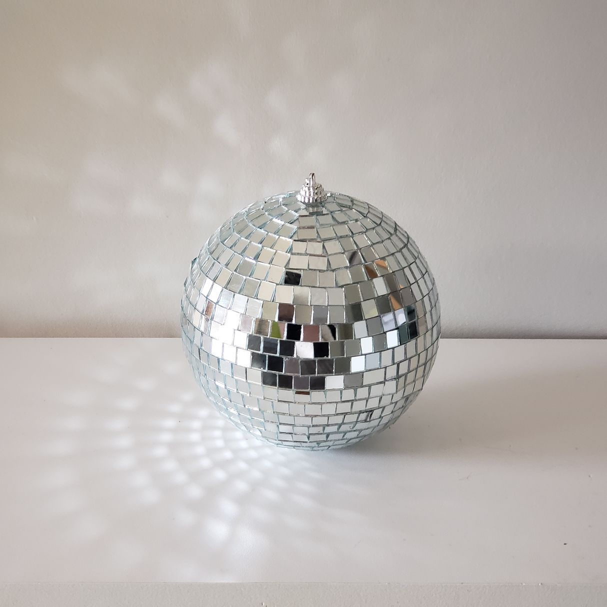 Mini Disco Ball